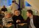Impressionen der Auftaktveranstaltung 16.09.2015
