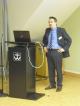 Niere zum Anfassen 2013