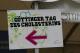 Tag des Cholesterins 2010