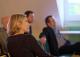 Impressionen der Auftaktveranstaltung 16.09.2015
