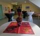 Impressionen der Auftaktveranstaltung 16.09.2015