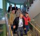 Impressionen der Auftaktveranstaltung 16.09.2015