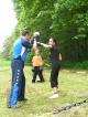integrativer Boxsport des ASC G&ouml;ttingen