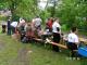 Blutdruckmessungen