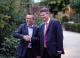 Impressionen der Auftaktveranstaltung 16.09.2015
